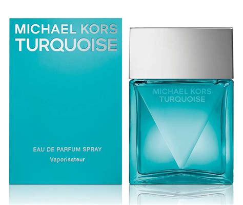 blakely turquoise michael kors avis|Turquoise Michael Kors perfume .